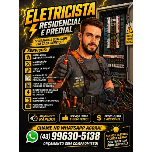Eletricista