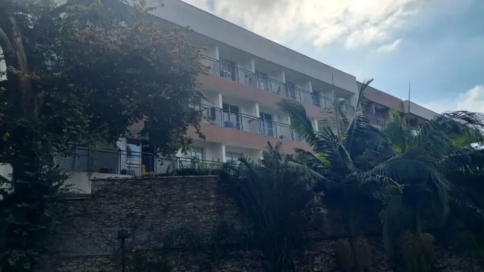 Studio com 1 dormitório à venda, 28 m² por R$ 320.000,00 - Granja Viana - Cotia/SP