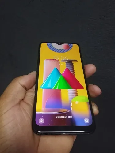 Samsung Galaxy M31