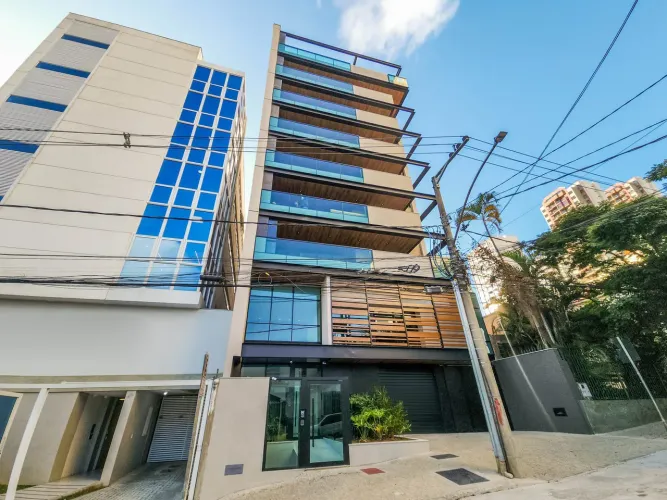 Apartamento à venda, Alto dos Passos, Juiz de Fora, MG