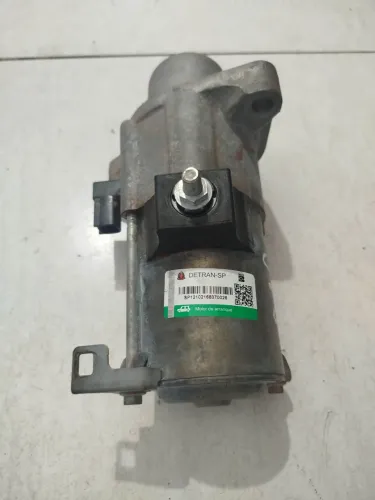 Motor partida Civic g10 touring