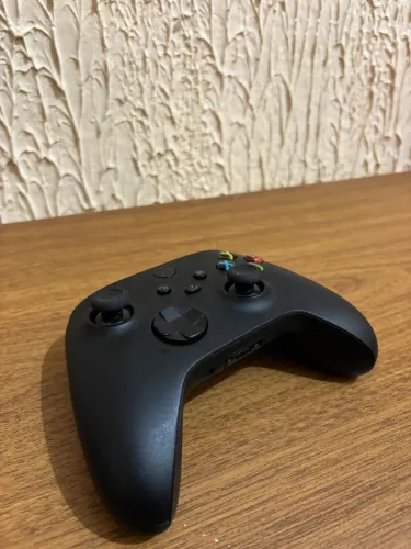 Controle xbox sem fio