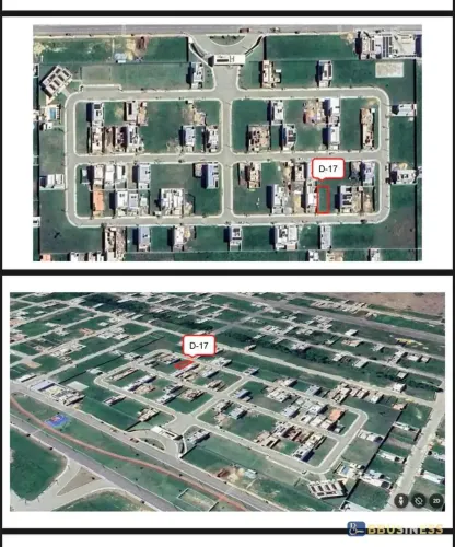 Terreno à venda no Condomínio Cidade Jardim 2, 180 m² Campos dos Goytacazes/RJ