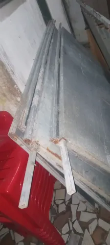 Ferros para trabalhar