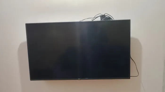 Tv LG 50 polegadas