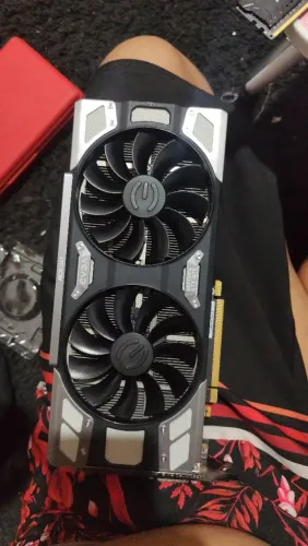 Gtx 1070 8gb evga