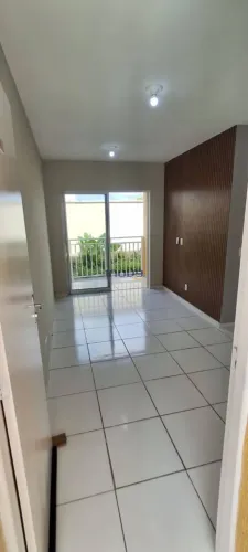 Apartamento com 2 dormitórios à venda, 54 m² por R$ 200.000,00 - Palmirim - Caucaia/CE