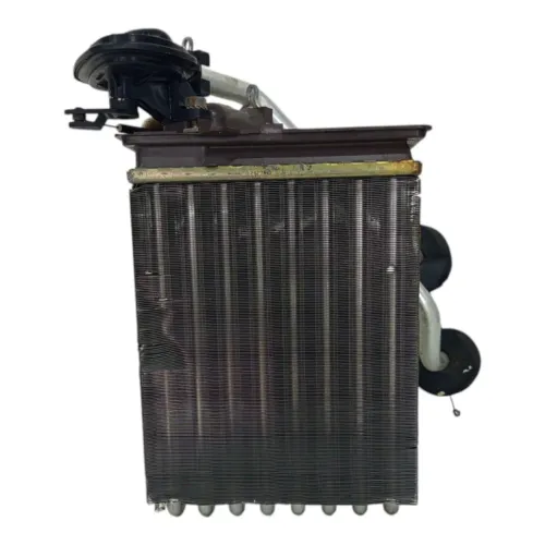 Radiador Ar Quente Chevrolet Celta 2001 2002 2003 A 2009