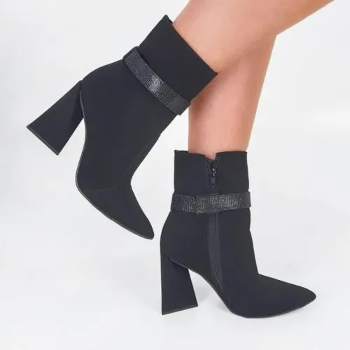 Bota babece