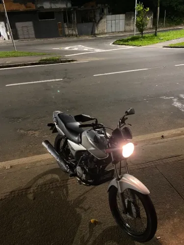 CG 150 KS 