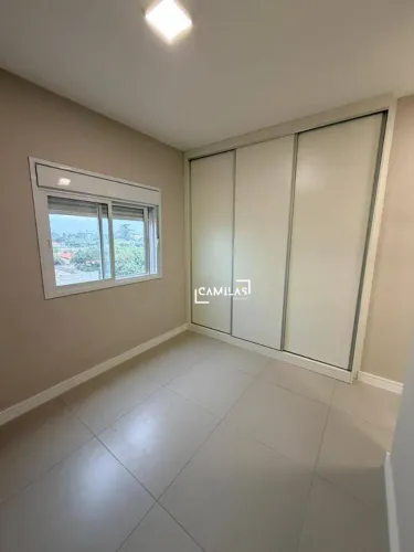 Apartamento com 2 dormitórios para alugar, 60 m² por R$ 3.520,00/mês - Città Di Modena - P
