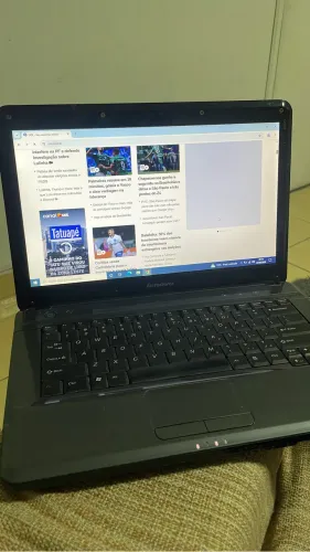 Notebook Lenovo g485
