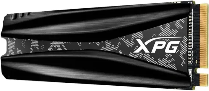 SSD nvme 256gb