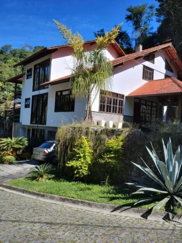 Casa À Venda Em Condominio Em Pendotiba