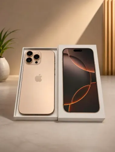 IPHONE 16 PRO MAX 512GB