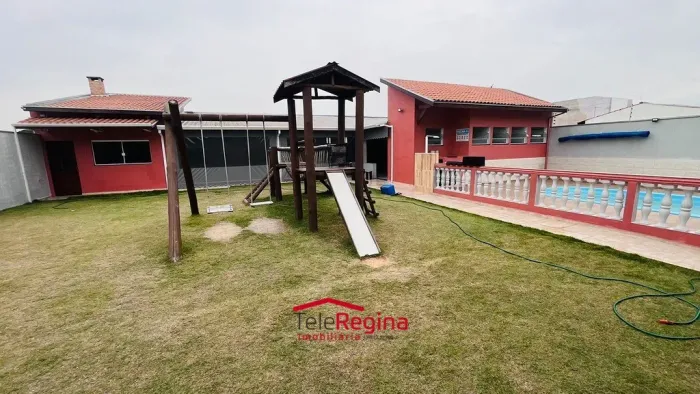 SALÃO PARA VENDER EM CAÇAPAVA