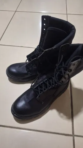Coturno Militar
