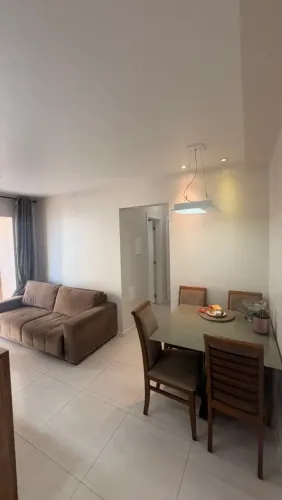 RM| Vendo Pleno Residencial 4º Andar Moveis projetos 480 mil
