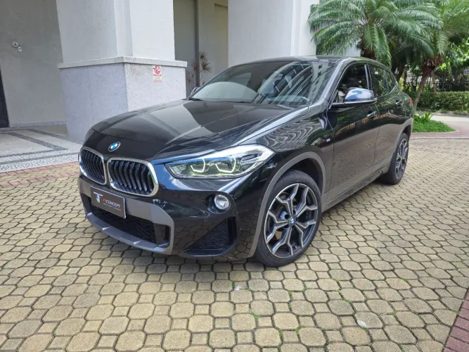 BMW X2 Sdrive 20I M Sport 2.0 TB 192cv AUT 2019