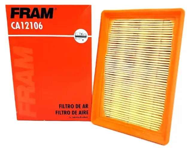 Filtro Ar Bmw R1200/1250gs Adventure/sport 2013 Até 2022
