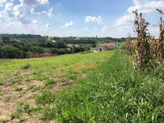 Terreno à venda, 1300 m² por R$ 140.000 - Sarapui - Araçoiaba da Serra/SP