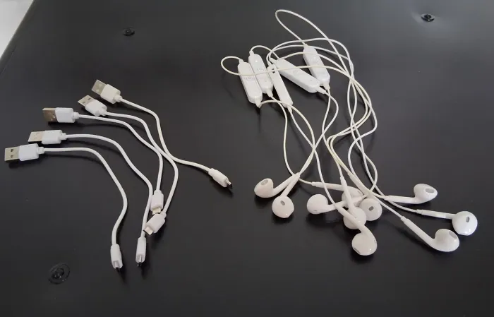 Fone de ouvido bluetooth KA-S6