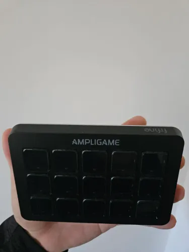 Streamdeck Fifine