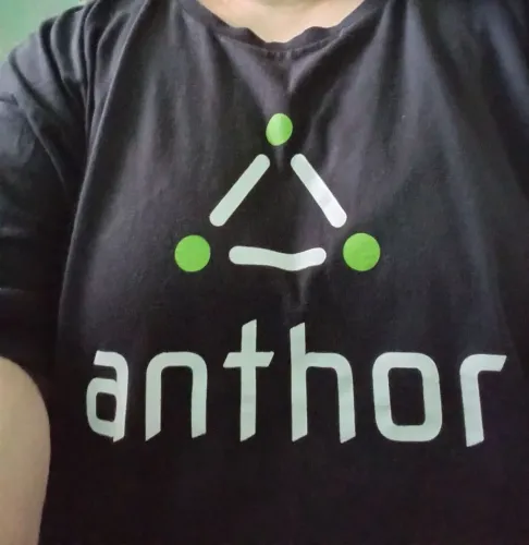Anthor para Empresas 