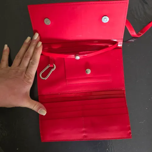 Bolsa Melissa