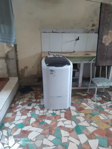 Tanquinho 