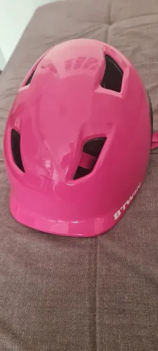 Capacete de bicicleta infantil BTWIN