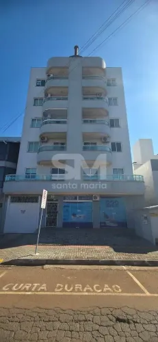 Apartamento SEMI-MOBILIADO PRÓXIMO AO HRO, à venda, Santa Maria, Chapecó, SC