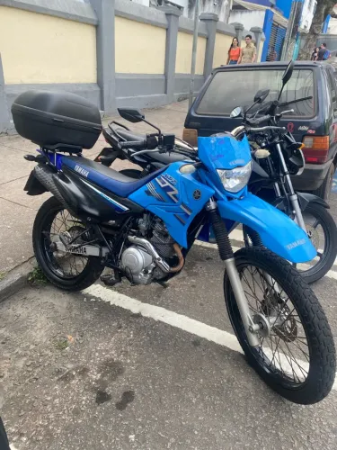 Xtz 125 2009
