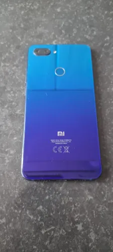 Celular Xiaomi 8 SE Lite