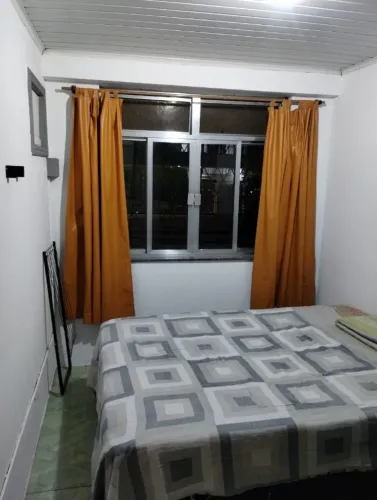Alugo Kitnet na Pavuna longe de comunidade por R$800 e mobiliada por R$1.200