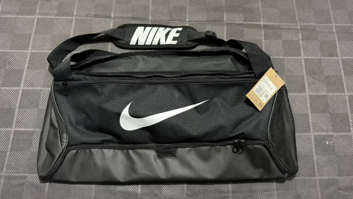 Mala NIKE 60L / nova na etiqueta