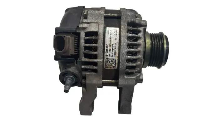 alternador Strada 1.3 CS 2021 *93 Original