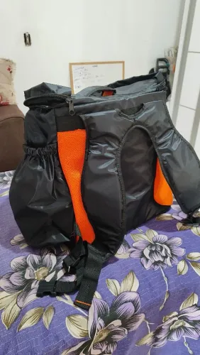 Bag de delivery