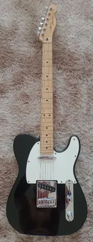 Fender Telecaster Player 