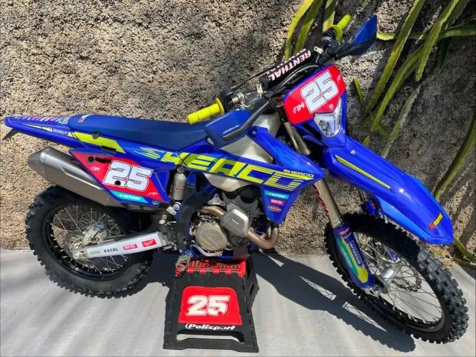 Sherco 300 SE-F 2025