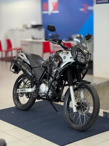 YAMAHA XTZ250 TENERE 18/2019