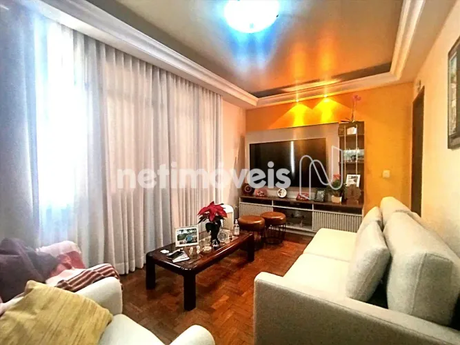 Venda Apartamento 3 quartos Coração Eucarístico Belo Horizonte