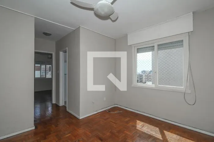 Apartamento à Venda - Vila Ipiranga, 2 Quartos, 76 m2