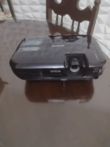 Projeto Epson S8+