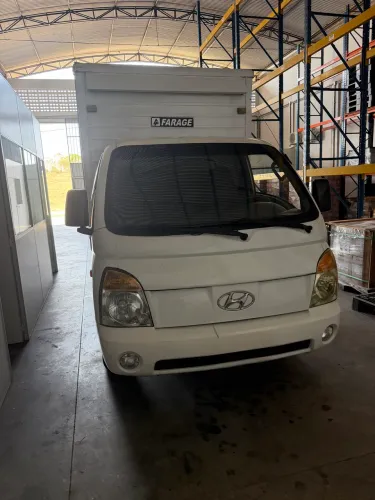 Frete e transporte para empresa