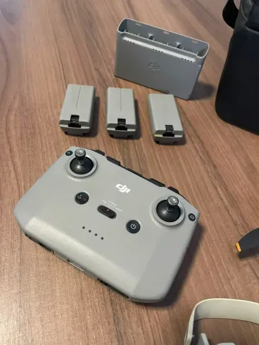 Drone DJI Mini 2 SE Ultra Light 249g