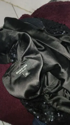 Vestido de festa novo