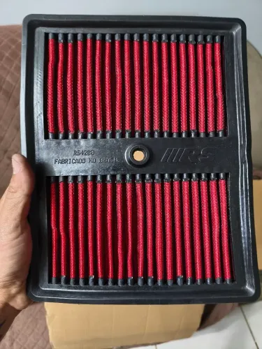 Vendo Filtro esportivo Rs Para Polo, virtus, nivus tsi