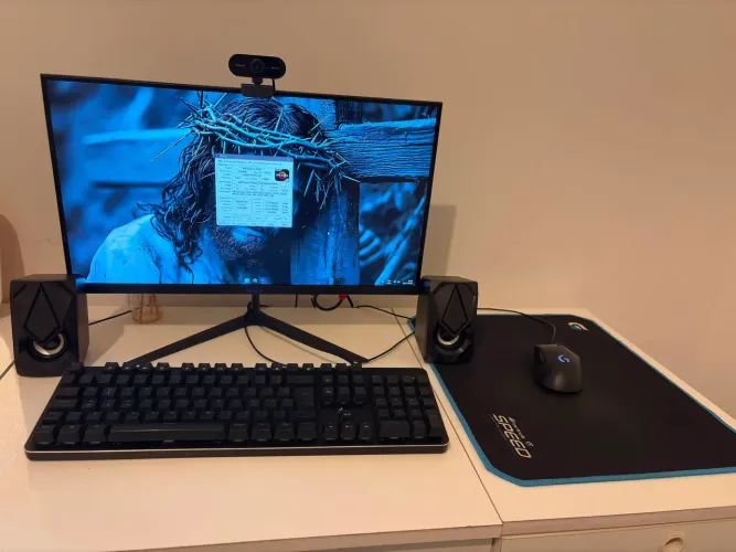 PC GAMER COMPLETO
