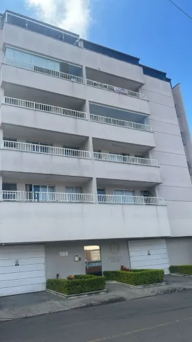 Aluguel de Ap Marilândia Juiz Fora: 2 quartos, varanda, sala,cozinha, banheiro. Perto UFJF